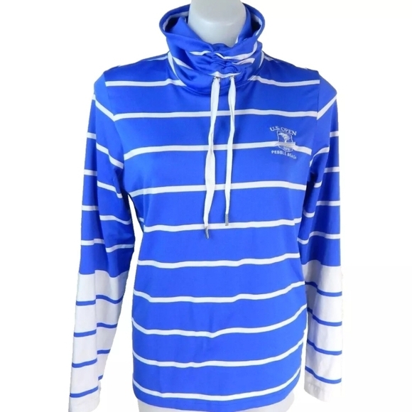 Polo Golf US Open Pebble Beach 2019 Pullover - Picture 1 of 4